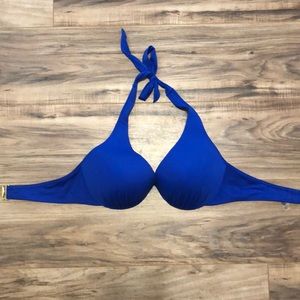 Victoria secret swimsuit top with push-up.